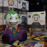Robots DC Comics The Joker Figure (12cm)