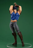 JoJo's Bizarre Adventure: Phantom Blood Jonathan Joestar Figure (17cm)
