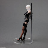 NieR:Automata Form-Ism A2 YoRHa Model A No. 2 Figure (18cm)