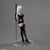 NieR:Automata Form-Ism A2 YoRHa Model A No. 2 Figure (18cm)