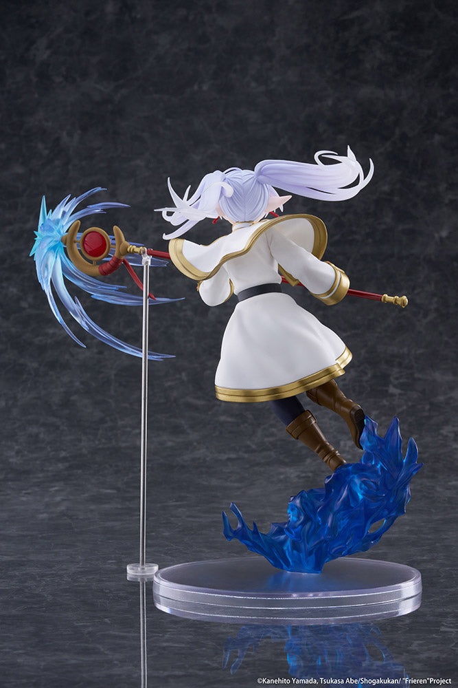Anime Frieren: Beyond Journey's End Frieren Figure (21cm)