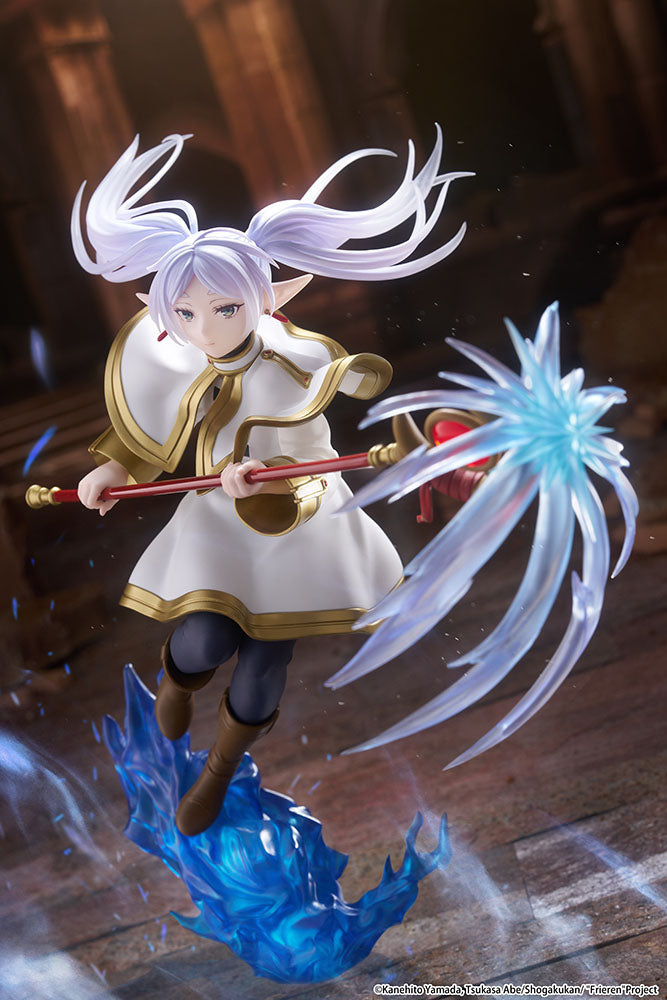 Anime Frieren: Beyond Journey's End Frieren Figure (21cm)