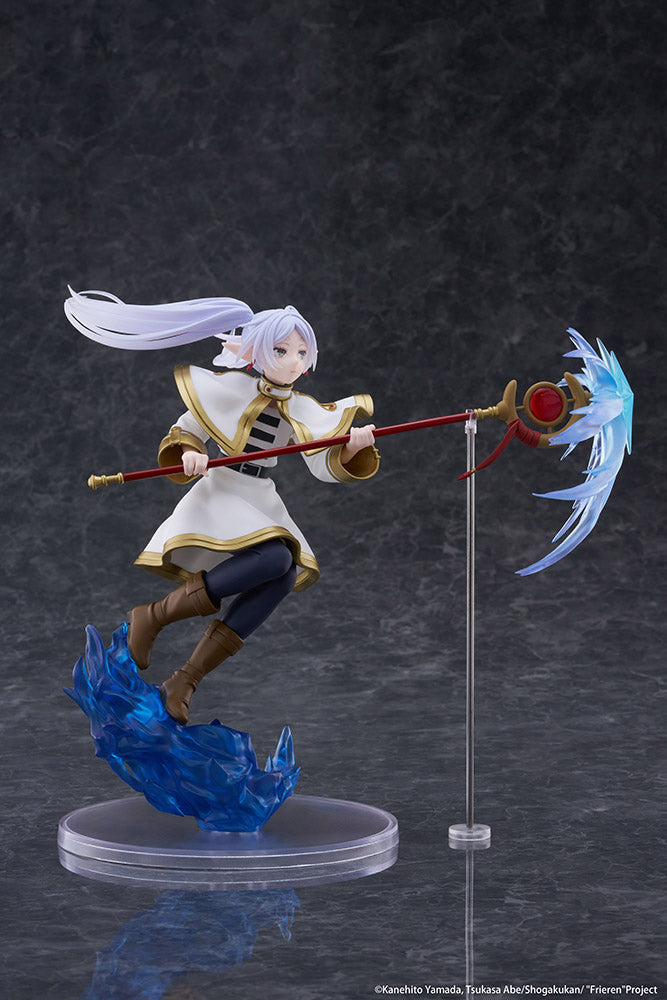 Anime Frieren: Beyond Journey's End Frieren Figure (21cm)