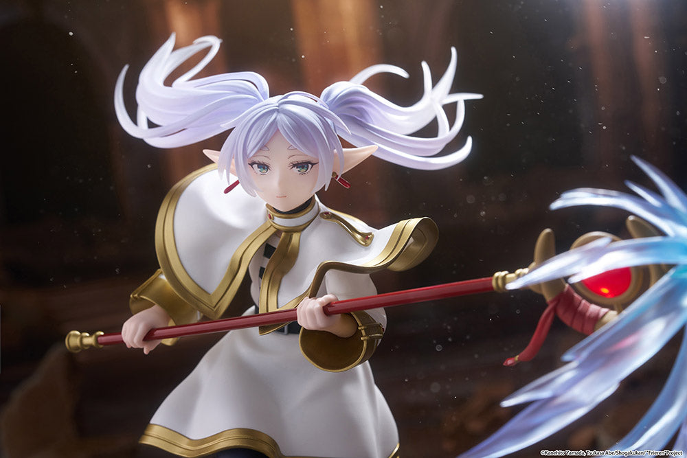 Anime Frieren: Beyond Journey's End Frieren Figure (21cm)