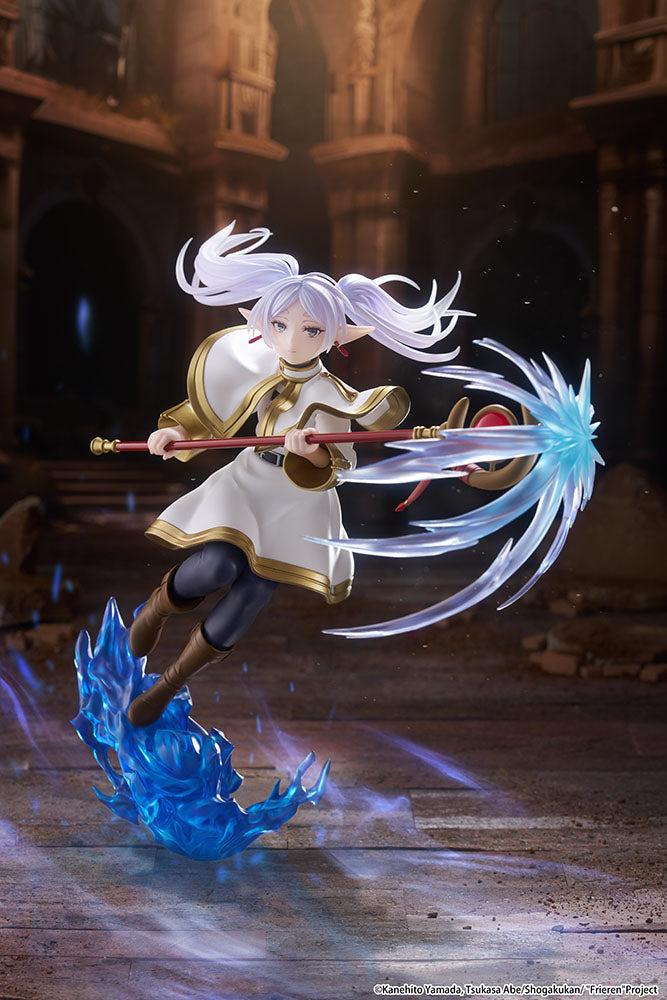 Anime Frieren: Beyond Journey's End Frieren Figure (21cm)