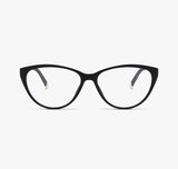 Screen Glasses Astoria: Black Noir