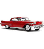[JSM] Freddy Krueger 1958 Cadillac Series 62