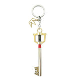 Kingdom Hearts Sora Keyblade Keychain