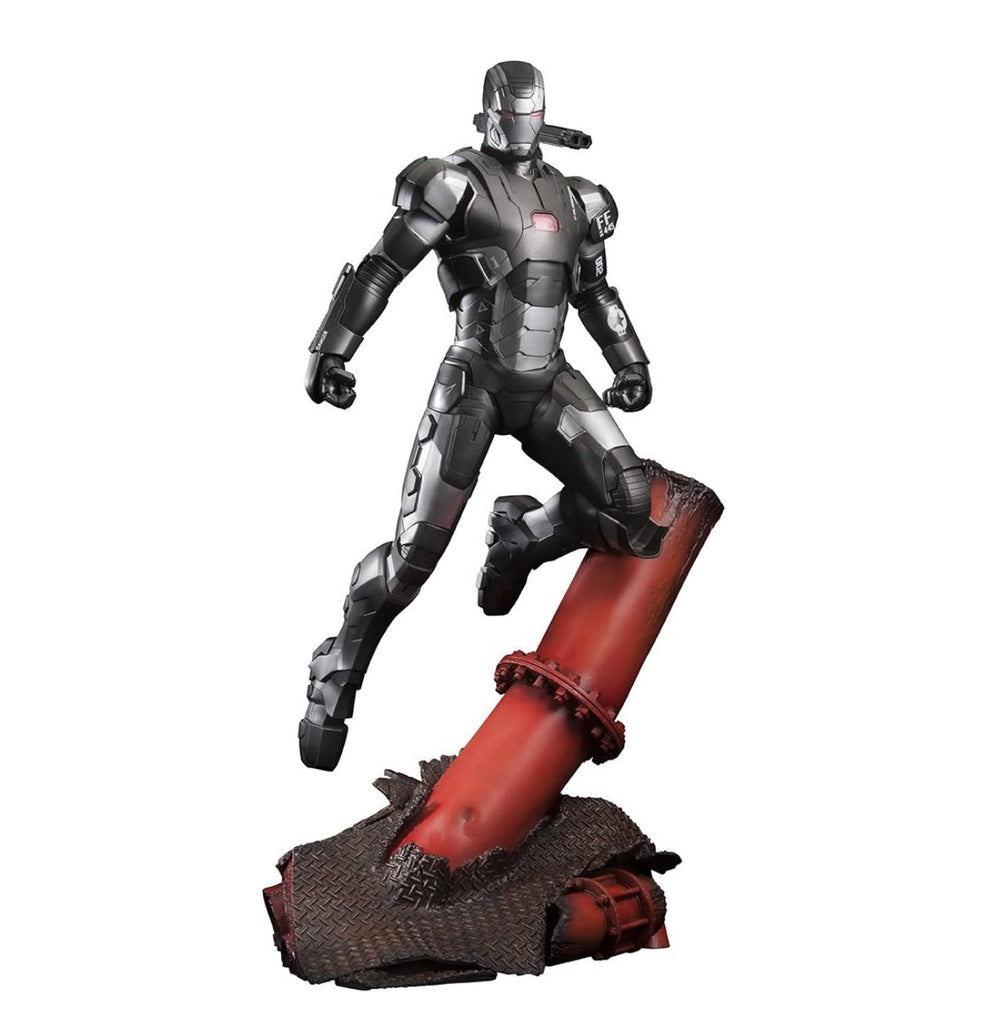 [RTR] Marvel Iron Man 3 War Machine 1/6 Scale ArtFX Statue (44cm)