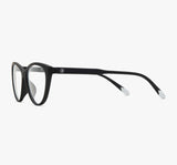 Screen Glasses Astoria: Black Noir