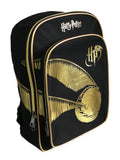 Official Golden Snitch Harry Potter Backpack