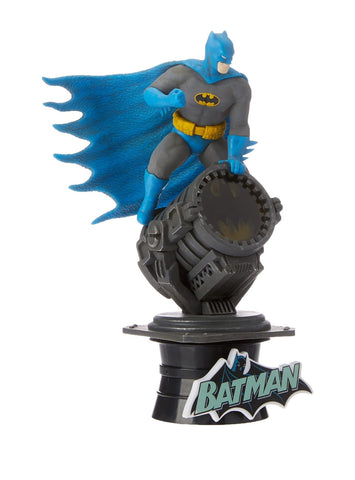 DC Comics Batman D-Stage Figure (15cm)
