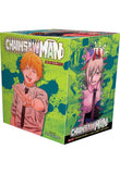 Anime Chainsaw Man Manga Box Set: Includes Vol.1-11