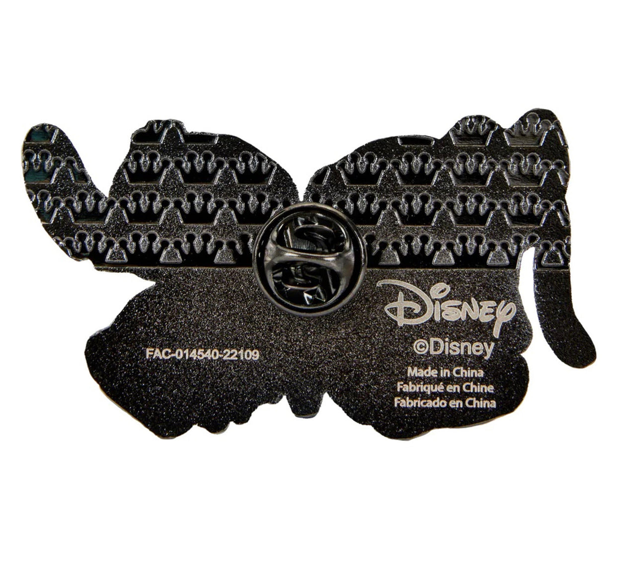 Disney Lilo & Stitch: Stitch Blind Box Pins (1pcs Random)