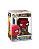 Funko Pop Marvel Iron Spider