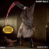 Silent Hill 2 Red Pyramid Thing One:12 Collective Edition Action Figure (15cm)