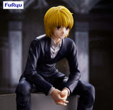 Anime Hunter X Hunter Kurapika Noodle Figure (14cm)