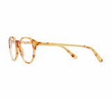 Screen Glasses Williamsburg: Light Havana