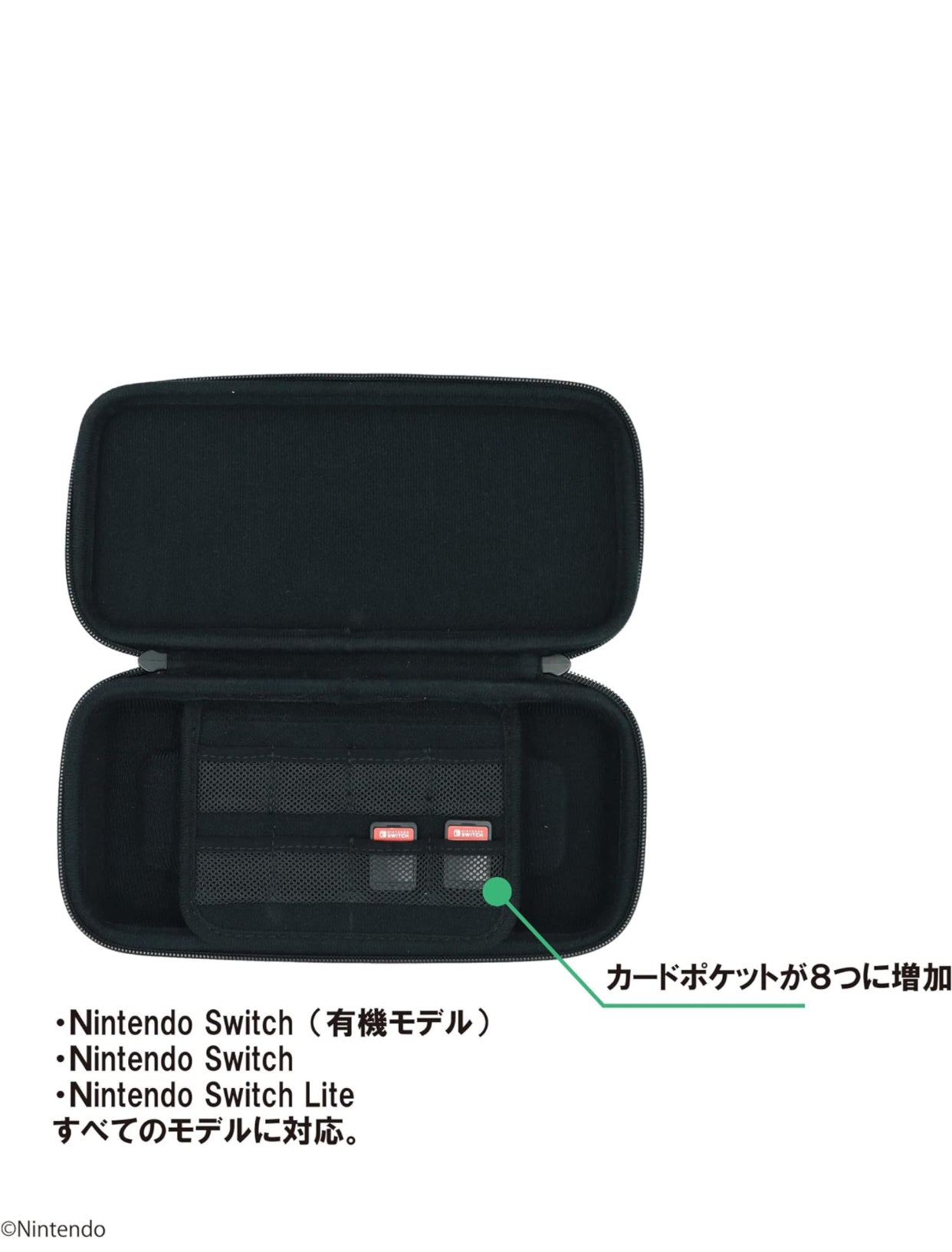 Official Nintendo Switch Carrying Case - The Legend Of Zelda: Tears Of The Kingdom Edition Bag