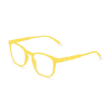 Barner Screen Glasses Dalston: Canary Yellow