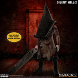 Silent Hill 2 Red Pyramid Thing One:12 Collective Edition Action Figure (15cm)