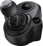 Logitech G29 Driving Force & Shifter Racing Wheel For PS5 & PC
