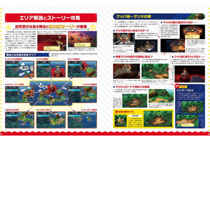 NINTENDO FEB 2024 Japanese Magazine