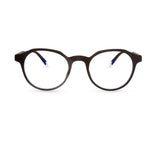 Screen Glasses Chamberí: Black Noir