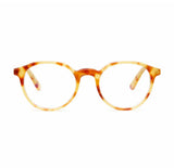 Screen Glasses Williamsburg: Light Havana