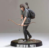 The Last Of Us Part II Ellie PVC Figure (20cm)