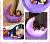 Anime One Piece Sweet Dreams Lamp / Light Series Blind Box (Random 1pcs)