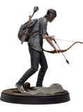 The Last Of Us Part II Ellie PVC Figure (20cm)