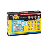 Funko Bitty Pop! Friends Mini Collectible Toys