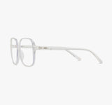 Barner Screen Glasses Pascal Glossy: Crystal