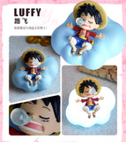 Anime One Piece Sweet Dreams Lamp / Light Series Blind Box (Random 1pcs)