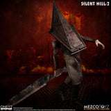 Silent Hill 2 Red Pyramid Thing One:12 Collective Edition Action Figure (15cm)