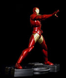 [RTR] Marvel The Invincible Iron Man Painted Statue (30cm)