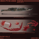 Silent Hill 2 Red Pyramid Thing One:12 Collective Edition Action Figure (15cm)