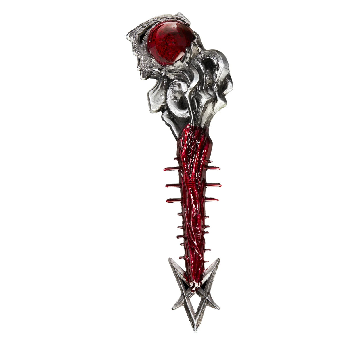 Diablo IV Hell Key (12cm)