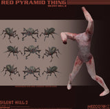 Silent Hill 2 Red Pyramid Thing One:12 Collective Edition Action Figure (15cm)