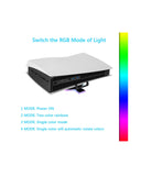 RGB LED PS5 Console Stand