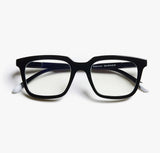 Screen Glasses Holly Glossy: Black Noir