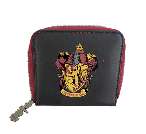 Official Gryffindor Harry Potter Rectangular Coin Purse