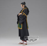 Anime Jujutsu Kaisen Suguru Geto Figure - (21cm)