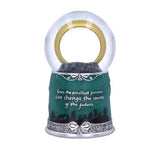 Official The Lord of the Rings Frodo Snow Globe (17cm)