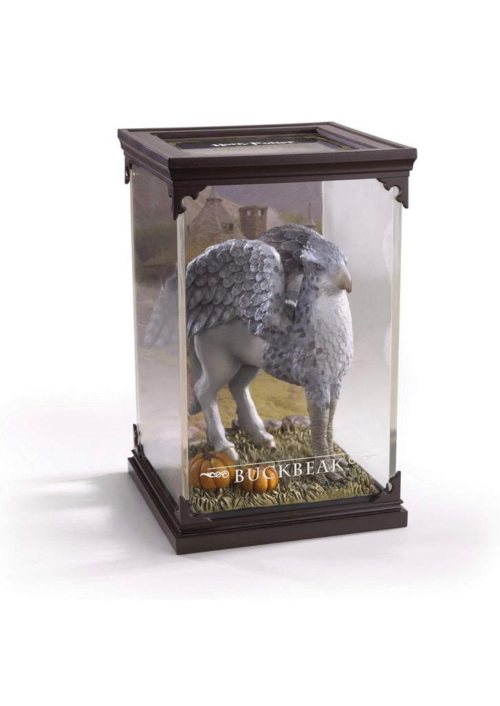 [JSM] Official Harry Potter Magical Creatures Buckbeak Figure - (18cm)