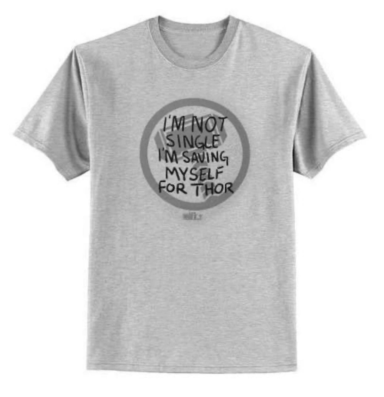 Official Marvel What If T-Shirt (size L)