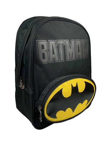 Official Batman Backpack