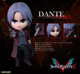 [JSM] Devil May Cry 5 Dante Figure (10cm)
