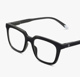 Screen Glasses Holly Glossy: Black Noir